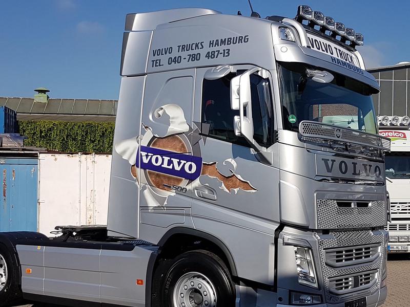 Big volvo vorf%c3%bchrer 1