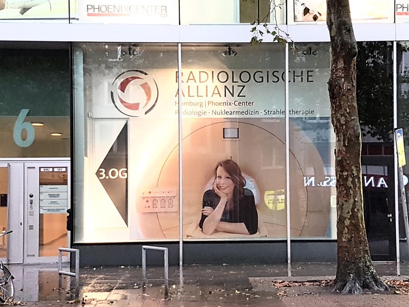 Big radiologische allianz