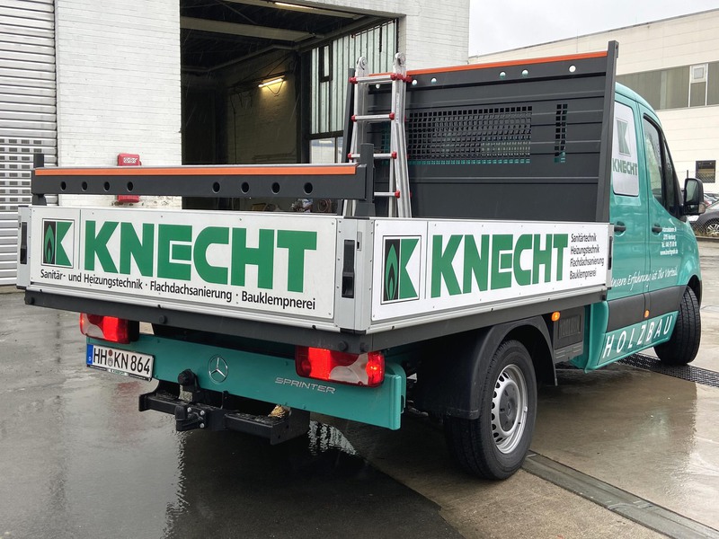 Big knecht